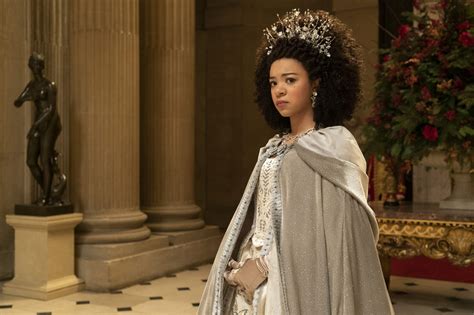 'Queen Charlotte,' 'Bridgerton' spinoff, shines at Netflix TUDUM fan ...