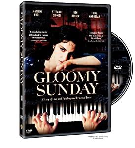 Gloomy Sunday Original Song