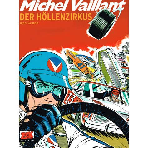 Michel Vaillant – Staffel 1 – Band 15 | Michel Vaillant | Comics ...