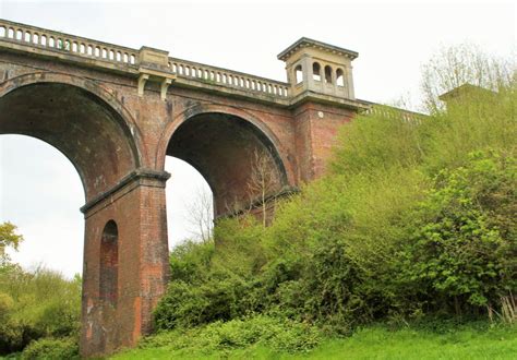 Ouse Viaduct - Graces Guide