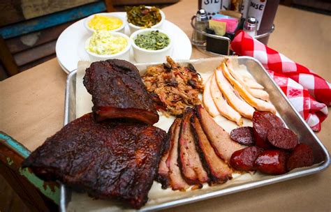 St. Louis-Style Barbecue In Hendricks BBQ | TasteAtlas | Recommended ...