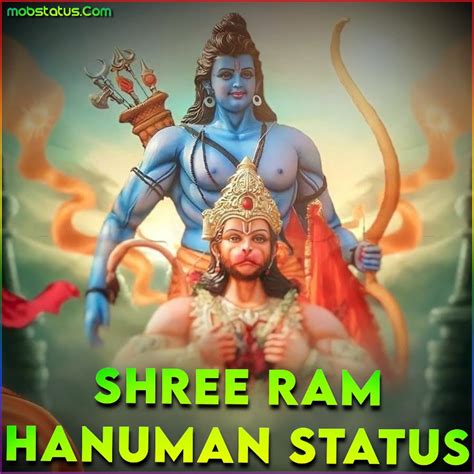 Incredible Collection of Over 999 Ram Hanuman Images in Full 4K