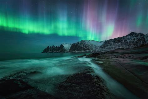 2025 Norway Senja Island Photo Tours - Van Os Photo Safaris