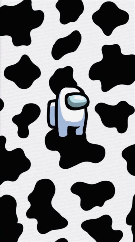 Cow Print Wallpaper Cute Blue Wallpaper Yoda Wallpaper Wallpaper | The ...