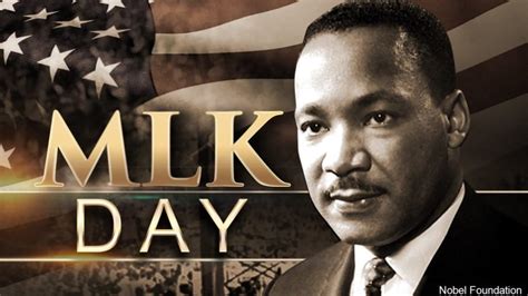 MLK Day 2020: What's open and what's closed? - KYMA