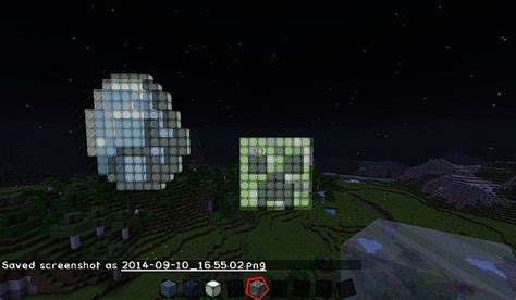 Pixel Art Stained Glass Minecraft Project