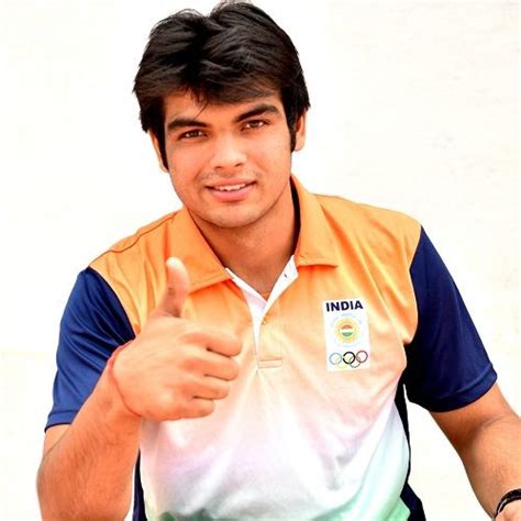 Neeraj Chopra (Javelin Throw) Wiki, Height, Age, Girlfriend, Family, Biography & More - Free ...