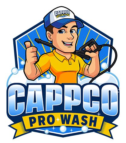 pressure washing driveway budget management Archives - Cappco Pressure ...