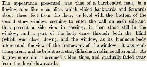 The Haunted House at Willington – October 2016 | Special Collections