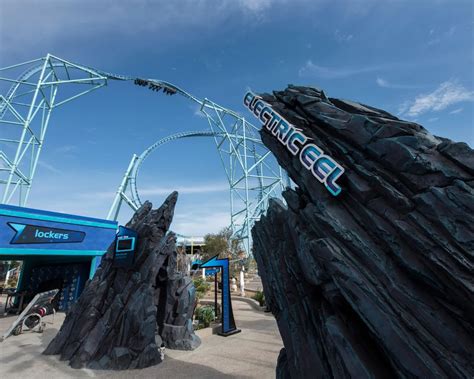 17 Best Rides At SeaWorld San Diego – Planning Away