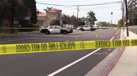 Suspect shot, killed in South El Monte deputy-involved shooting | abc7.com