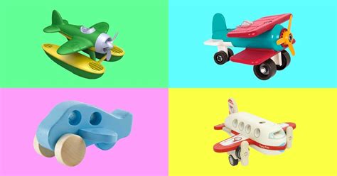 The Best Toy Airplanes for Toddlers and Kids, According to a Child ...