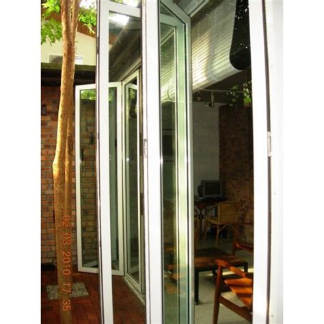 Aluminium Door & Window Design Manufacturer Supplier Cheras Klang