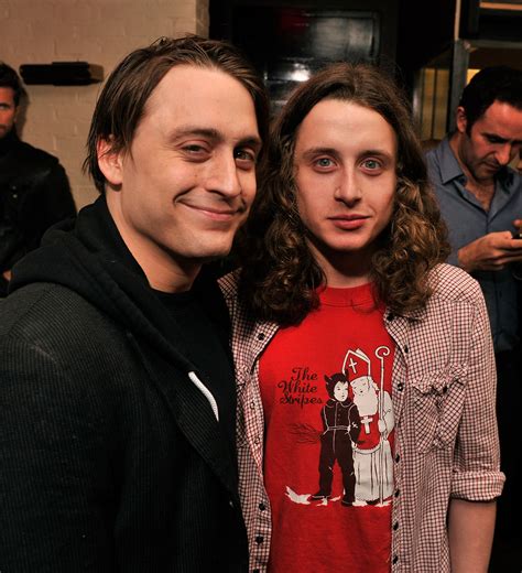 Kieran Culkin