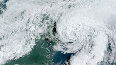 No reports of tornadoes, major damage so far in N.J. from Elsa. Tropical storm warnings canceled ...