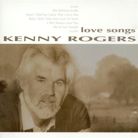 Kenny Rogers - Lady Lyrics | Musixmatch