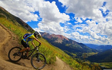 MTB Wallpapers - Top Free MTB Backgrounds - WallpaperAccess