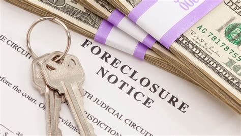 Foreclosures in Jacksonville, FL