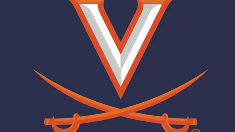 University of Virginia changes athletics logo design linked with slavery