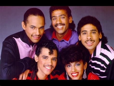 DeBarge - I Like It Chords - Chordify