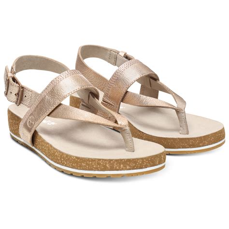 Timberland Malibu Waves Thong - Sandals Women's | Buy online ...