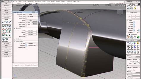 Download Autodesk Alias Design 2015 Free Offline Installer for Windows ...