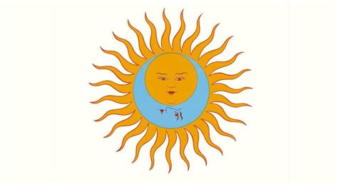 King Crimson - Larks’ Tongues In Aspic - Recensioni - SENTIREASCOLTARE