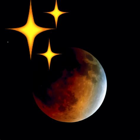 Friday's Lunar Eclipse Is the Longest in a Century — and It's a Blood Moon | Allure