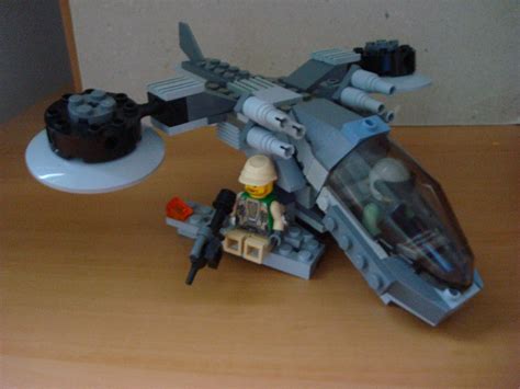 Lego Halo image - Mod DB