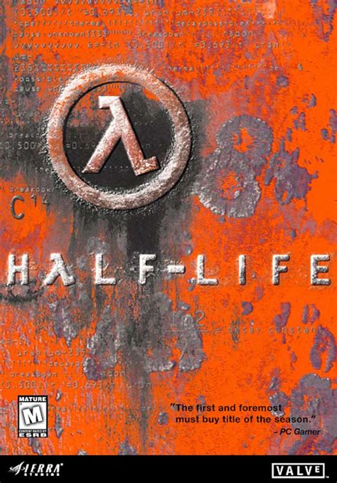 Half-Life (Video Game 1998) - Plot - IMDb