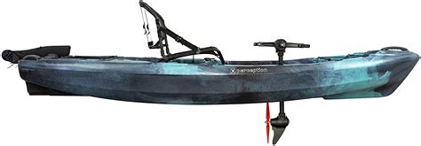 Pedal Kayaks for Those Who Want To Free Their Hands