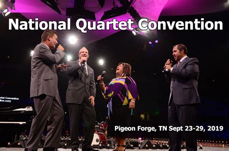 The National Quartet Convention - TourTennessee.com