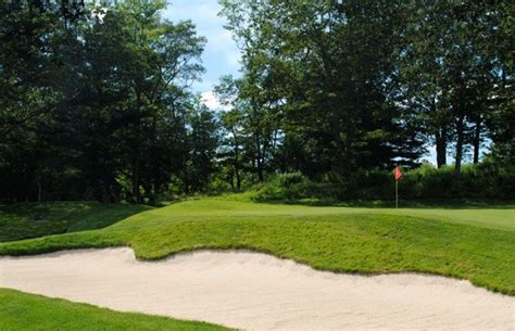 The Bath Golf Club in Bath, Maine, USA | GolfPass