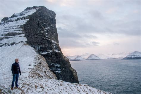 Faroe Islands in winter - Awesome Explorations