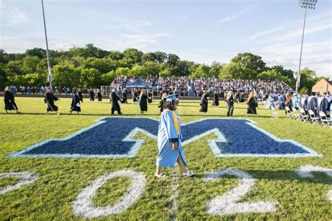 Millbrook High School's Class of 2022 emerges 'stronger and better than ever' | Winchester Star ...