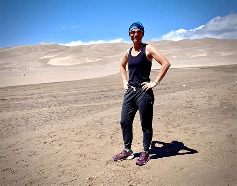 Vuori Women's Performance Apparel Review | iRunFar