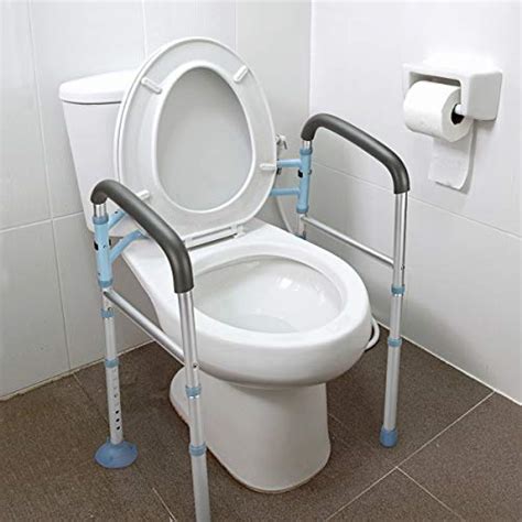 The Best Bathroom Safety Equipment For Seniors -Buy On Amazon USA – BMI ...