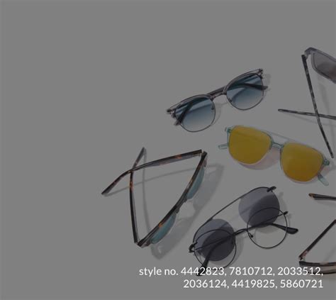 Sunglasses: Options for a Great Pair of Shades | Zenni Optical