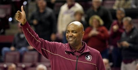 FSU basketball news, opinion, rumors, and more - Chop Chat