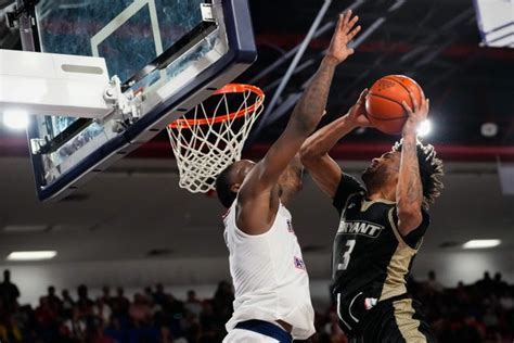 Providence and Bryant should challenge for the NCAA Tournament