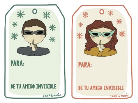 Regalos amigo invisible archivos – Artofit