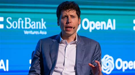 Efforts underway at OpenAI to bring back Sam Altman as CEO