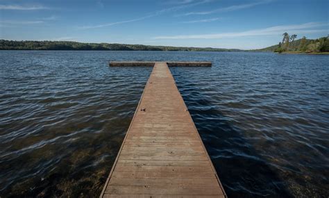 Lake Guntersville State Park Review - The Virtual Campground