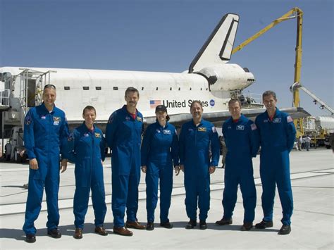 NASA'S Space Shuttle Returns to Earth After Hubble Mission - NASA Science