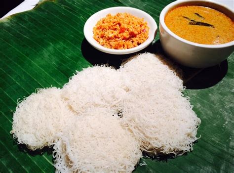 11 Sri Lankan Food That Would Compel You to Lick Your Fingers in Awe - Flavorverse