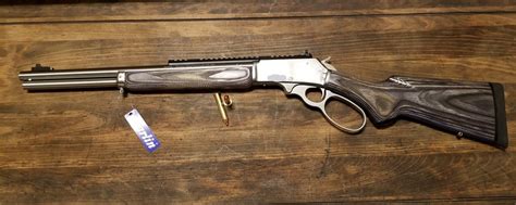 New Marlin 1895 SBL 45-70 Review | Marlin Firearms Forum