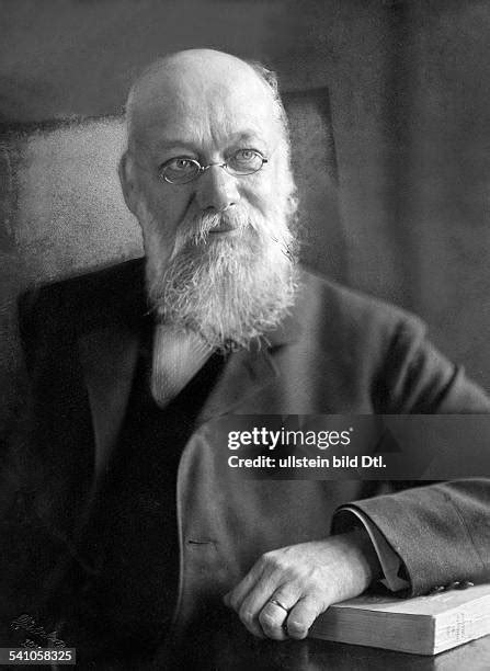 Hermann Alexander Diels Photos and Premium High Res Pictures - Getty Images