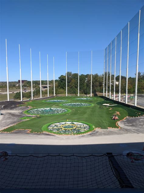 Topgolf Cleveland - Tours of Cleveland, LLC