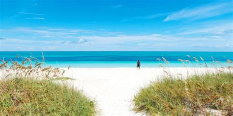 Beaches of Providenciales | Visit Turks and Caicos Islands