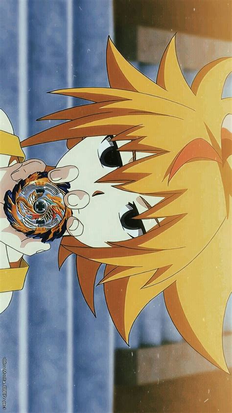 Beyblade Burst | Anime